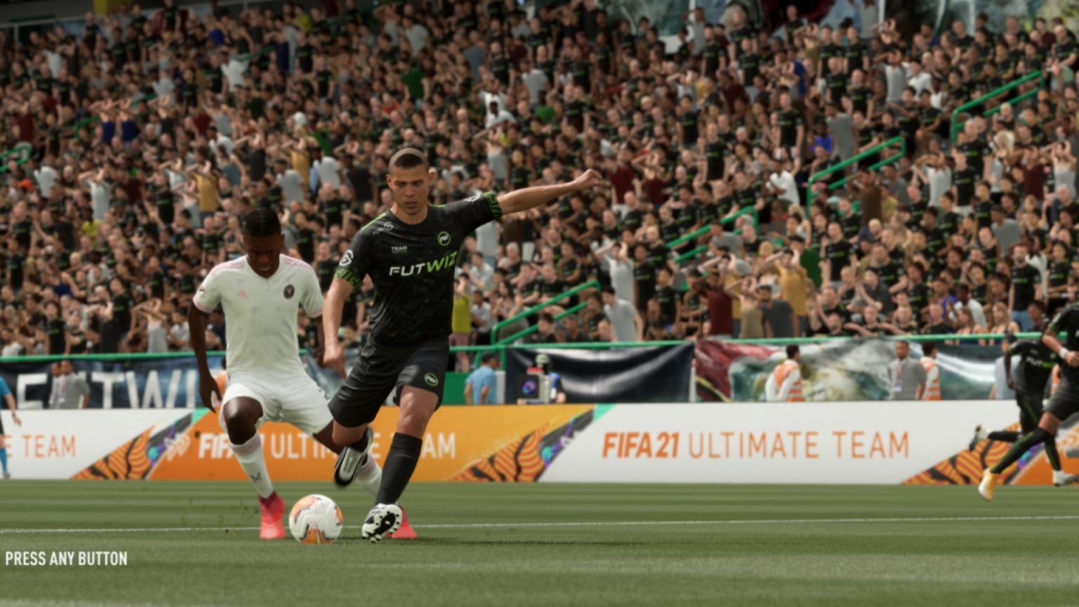 FUTWIZ Announces Popular FIFA 21 Kit – Start Your Own Esports Venue ...
