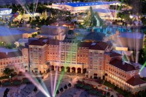 Universal Beijing Resort